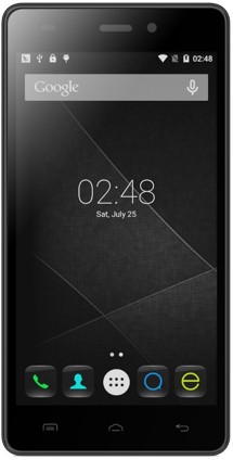 DOOGEE X5 PRO Black