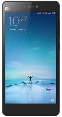 Xiaomi Mi4c 16GB Black