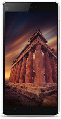 Xiaomi Mi4c 16GB White