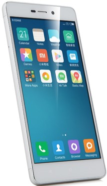 Xiaomi Redmi 3 16GB White