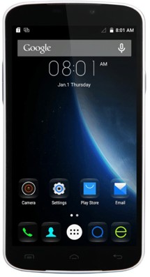 DOOGEE X6 White