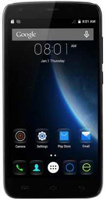 DOOGEE T6 Black