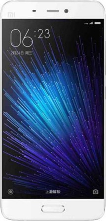 Xiaomi Mi5 32GB Dual-SIM White
