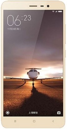 Xiaomi Redmi 3S 32GB Dual-SIM Gold