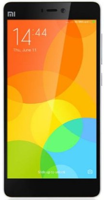 Xiaomi Mi4i 16GB Dual-SIM White