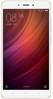 Xiaomi Redmi Note 4 Dual-SIM 3GB / 32GB Global Gold
