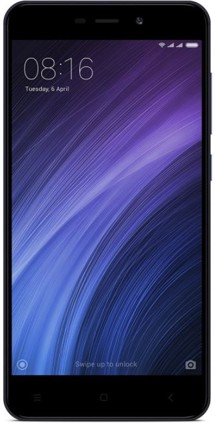 Xiaomi Redmi 4A 2GB / 32GB Global Grey