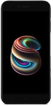 Xiaomi Mi A1 Dual-SIM 4GB / 64GB Global Black