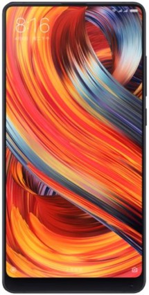 Xiaomi Mi MIX 2 6GB / 64GB Global Black