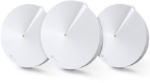 TP-Link Deco M5 Mesh systém s podporou Wi-Fi 5 (3ks)