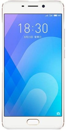 Meizu M6 Note 3GB / 32GB Dual-SIM Gold