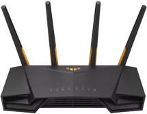 ASUS TUF Gaming AX4200 Extendable herní router s podporou Wi-Fi 6