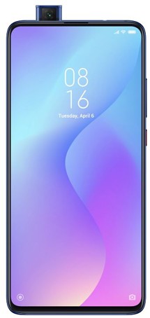 Xiaomi Mi 9T Pro 6GB / 64GB Dual-SIM Glacier Blue