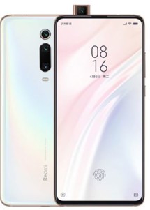 Xiaomi Mi 9T Pro 6GB / 64GB Dual-SIM Pearl White