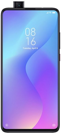 Xiaomi Mi 9T Pro 6GB / 128GB Dual-SIM Carbon Black