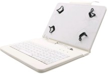 C-TECH PROTECT NUTKC-01 pouzdro univerzální s klávesnicí pro 7