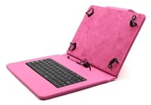 C-TECH PROTECT NUTKC-02 pouzdro univerzální s klávesnicí pro 8