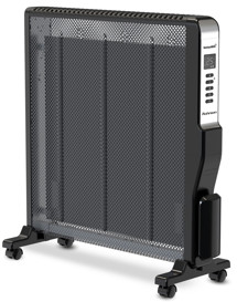 Rohnson R-073 Genius Wi-Fi topný panel černý