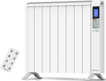 Rohnson R-0420 topný panel bílý