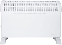 Rohnson R-038 přímotop bílý
