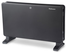 Rohnson R-081 konvektor černý