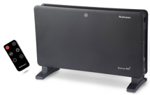 Rohnson R-088 Genius Wi-Fi konvektor černý