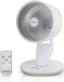 Rohnson R-8520 Air Booster ventilátor bílý