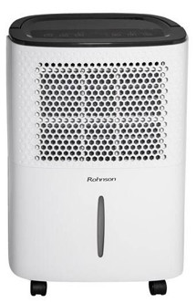 Rohnson R-9612 odvlhčovač vzduchu bílý