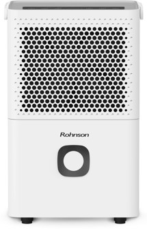 Rohnson R-91110 True Ion & Air Purifier odvlhčovač vzduchu bílý