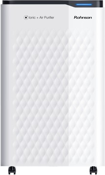 Rohnson R-9577 Ionic + Air Purifier odvlhčovač vzduchu bílý