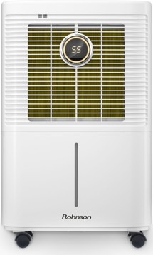 Rohnson R-91210 True Ion & Fresh Air odvlhčovač vzduchu bílý