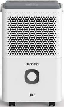 Rohnson R-91310 True Ion & Air Purifier odvlhčovač vzduchu bílý