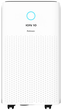 Rohnson R-91610 Ion odvlhčovač vzduchu bílý