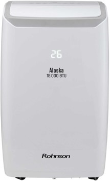 Rohnson R-8818 Alaska mobilní klimatizace bílá