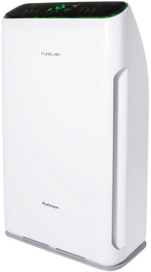 Rohnson R-9600 Pure Air čistička vzduchu bílá