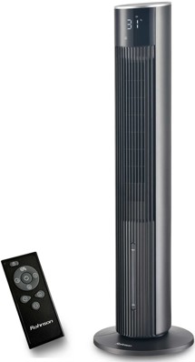 Rohnson R-8803 ochlazovač vzduchu černý