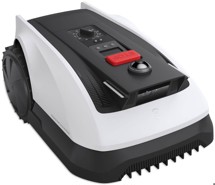 Ecovacs Goat O500 Panorama robotická sekačka bílá