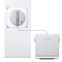 Ecovacs Winbot W2S Omni robotický čistič oken bílý