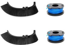 Ecovacs sada pro strunový vyžínač pro sekačky Goat Pro