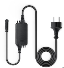 Ecovacs napájecí adaptér RTK stanice pro sekačky série Goat A/O