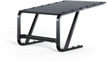 Ecovacs garáž pro sekačky série Goat A/O