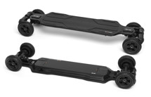 Exway Atlas 4WD 2v1