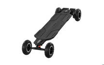 Exway Atlas Pro Gear Drive 2WD