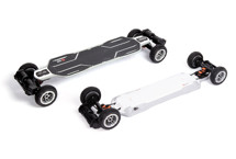 Exway Atlas Pro 4WD NASA edice