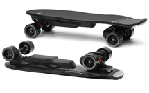 Exway Wave Riot E-skateboard