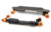 Exway Flex Riot E-longboard