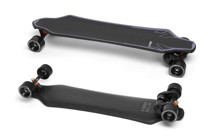 Exway X1 Max Riot E-longboard