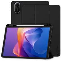 Tech-Protect SC Pen flipové pouzdro pro Xiaomi Redmi Pad 2 černé