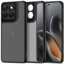 Tech-Protect MagMat zadní kryt pro Motorola Edge 70 Fusion / Fusion Plus 5G černé