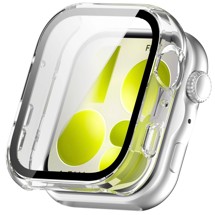 Tech-Protect Defense pouzdro pro Huawei Watch Fit 5 čiré